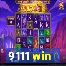 9111 win